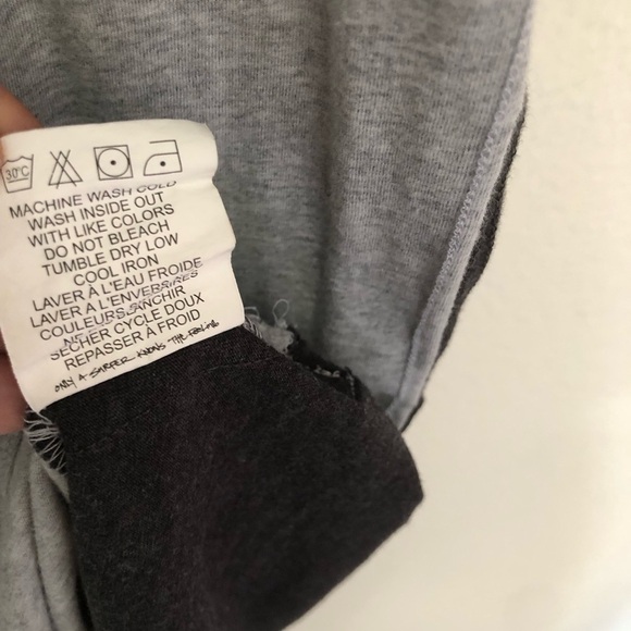 Billabong Colorblock Tee - Picture 8 of 11